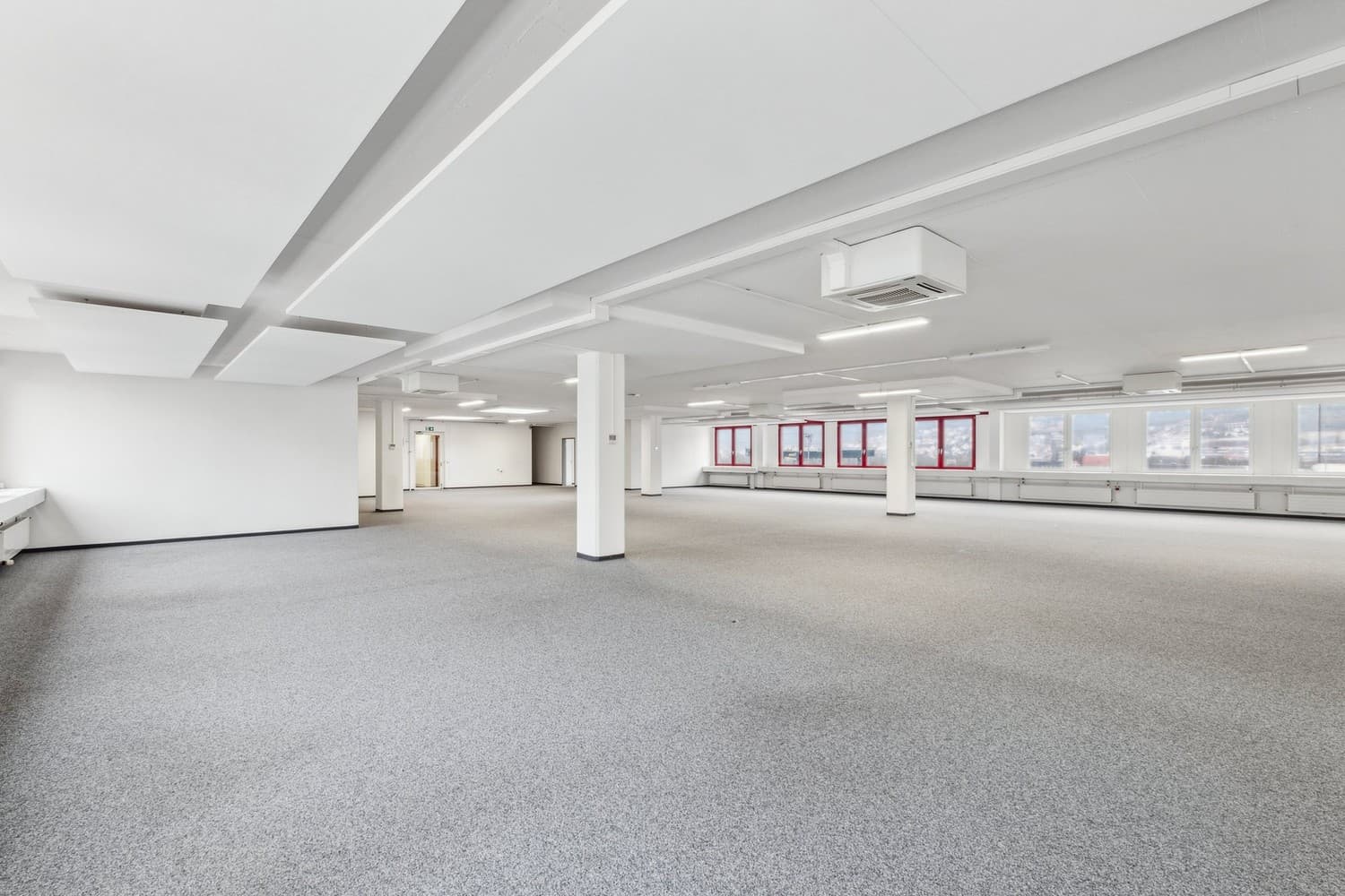 Büro an Altgraben 23, 4624 Härkingen