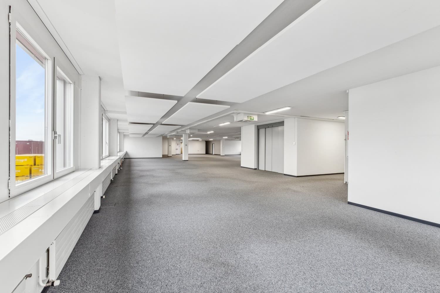 Büro an Altgraben 23, 4624 Härkingen – Bild 5 von 13