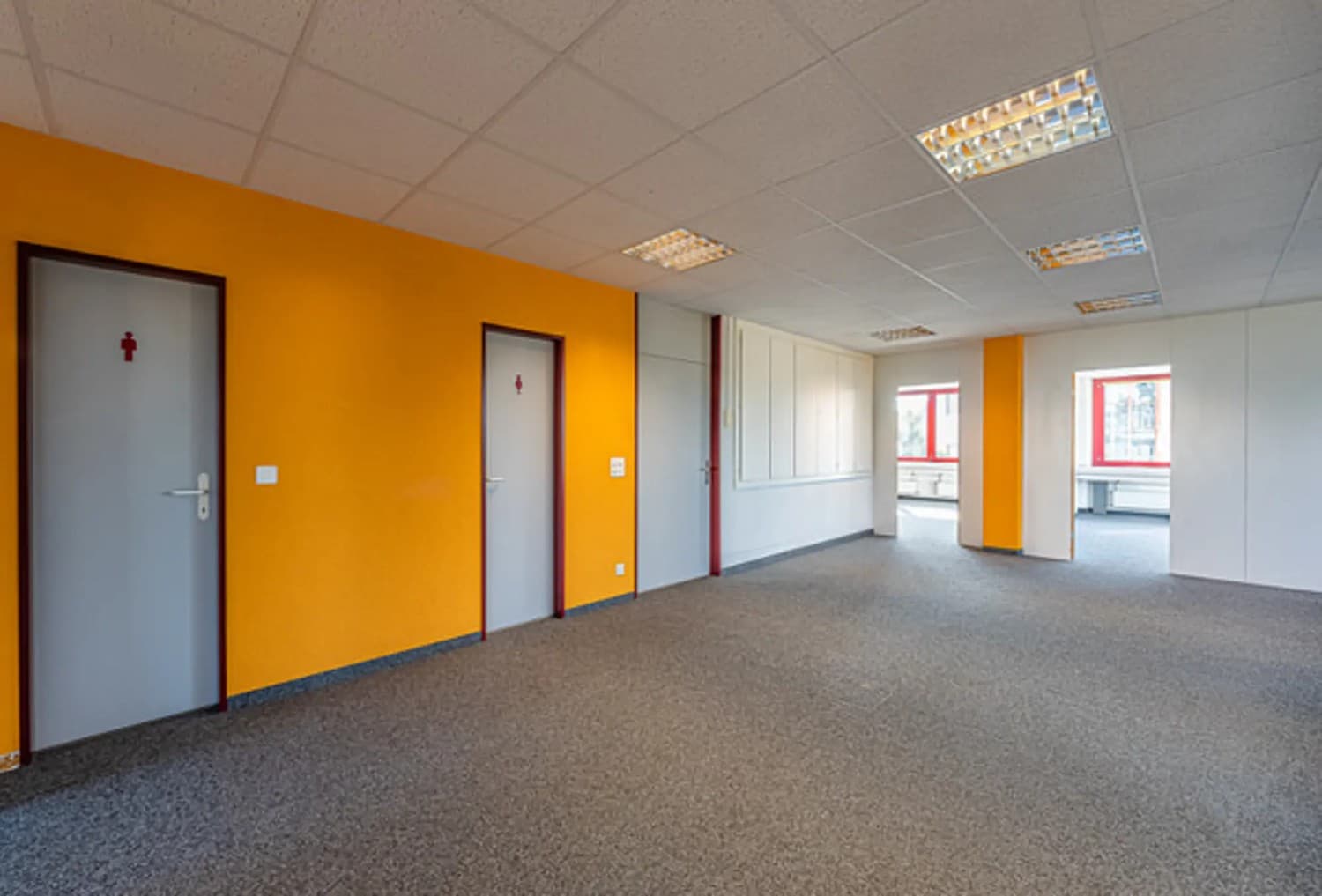 Büro an Altgraben 23, 4624 Härkingen – Bild 2 von 3