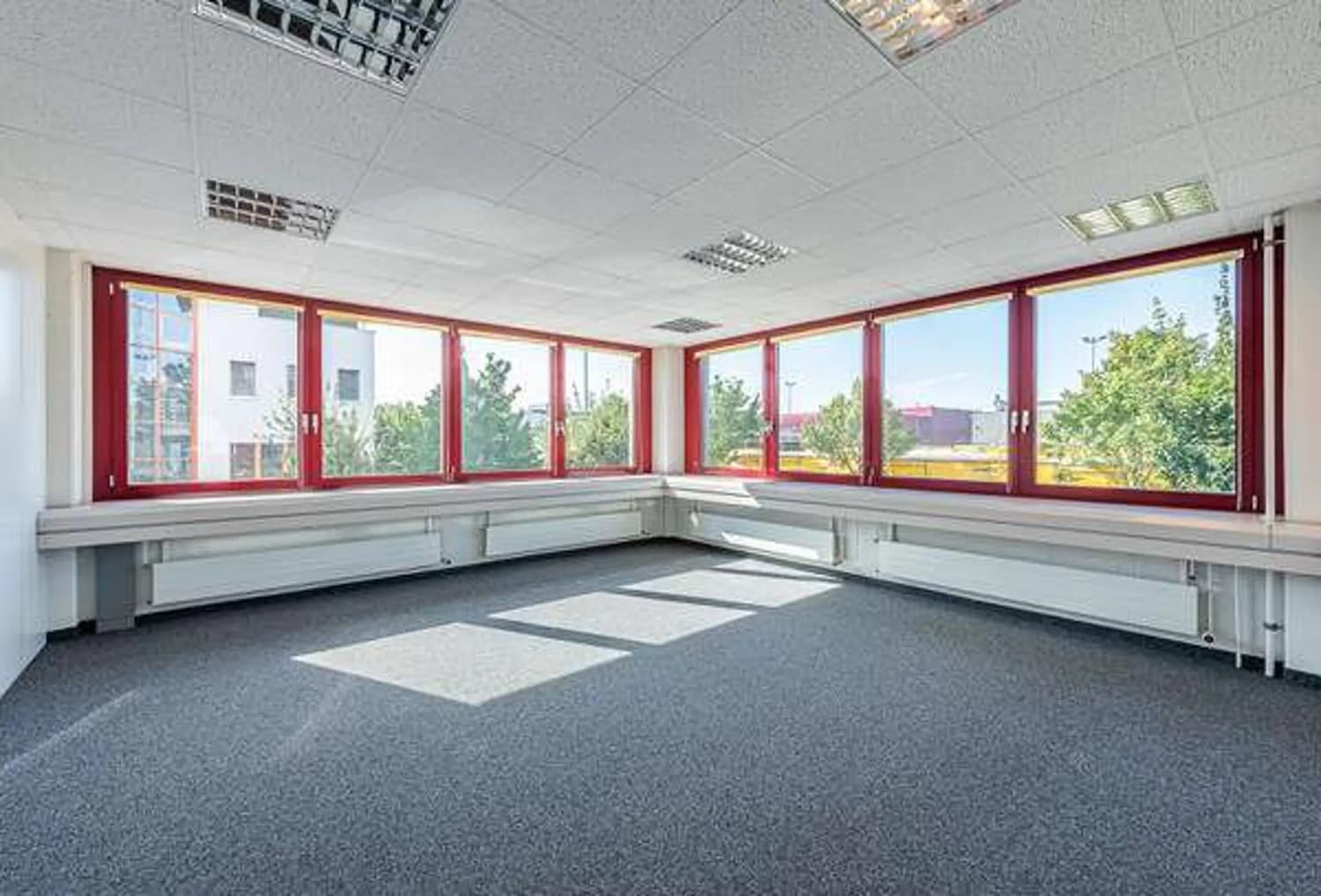 Büro an Altgraben 23, 4624 Härkingen