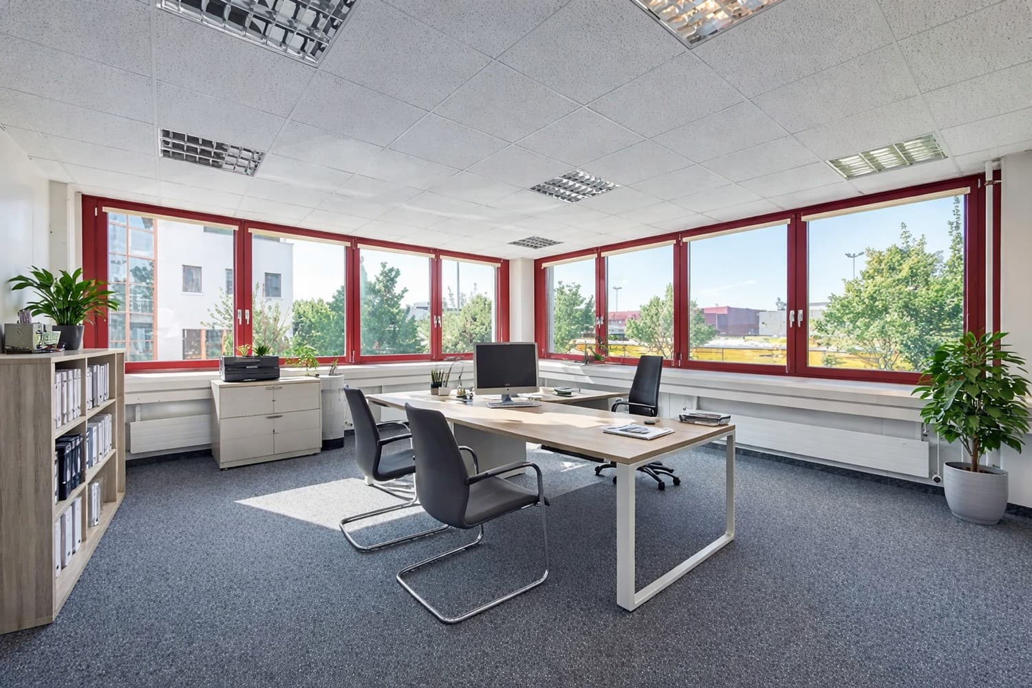 Büro an Altgraben 23, 4624 Härkingen – Bild 3 von 3
