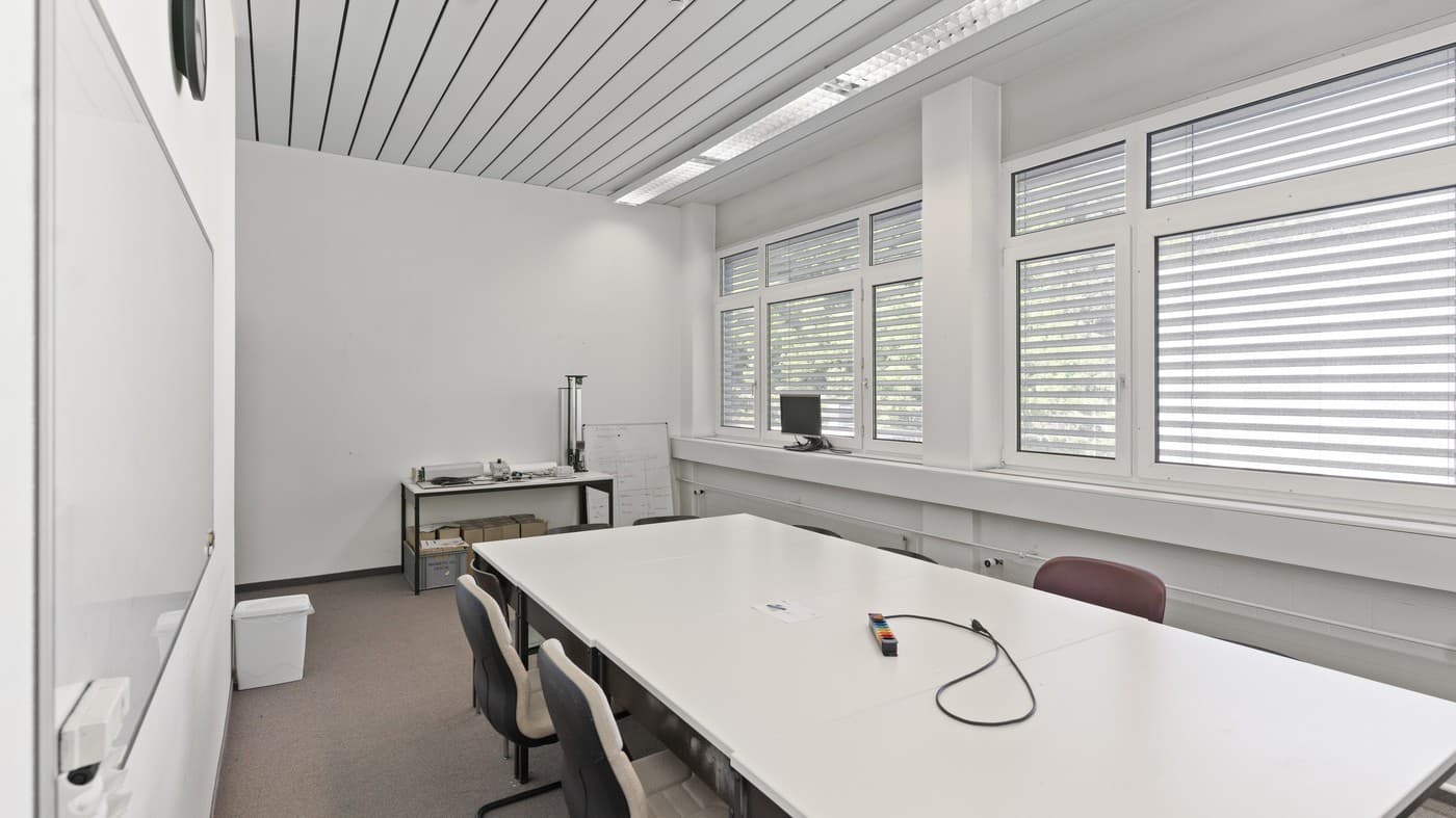 Büro an Oristalstrasse 97-99, 4410 Liestal – Bild 3 von 6