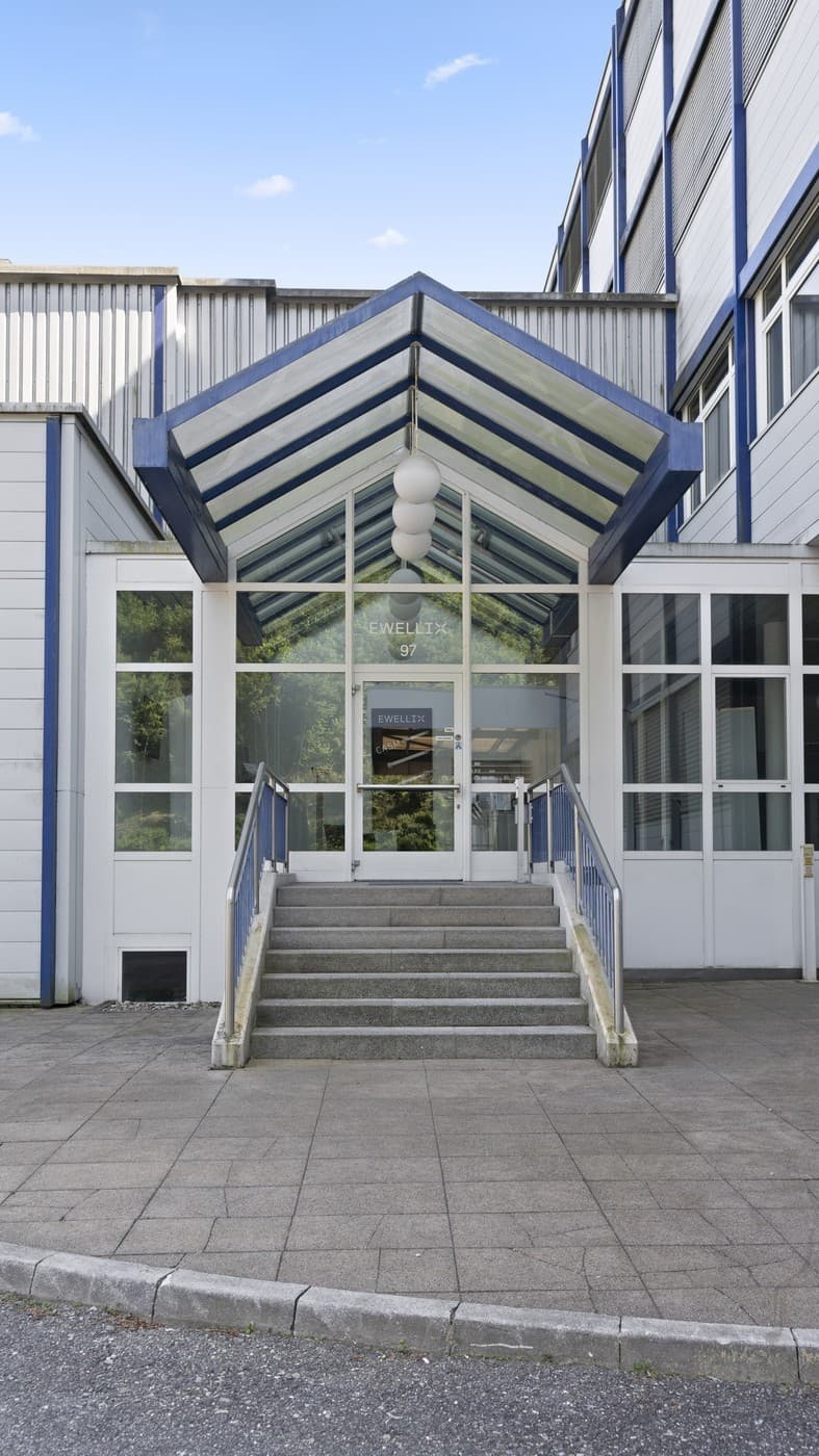 Büro an Oristalstrasse 97-99, 4410 Liestal – Bild 5 von 6