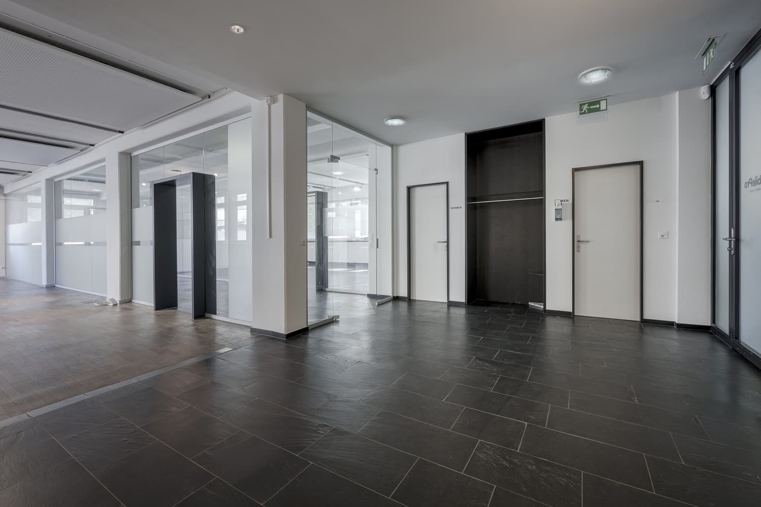 Gewerbe an Europa-Strasse 19a, 8152 Glattbrugg – Bild 3 von 11