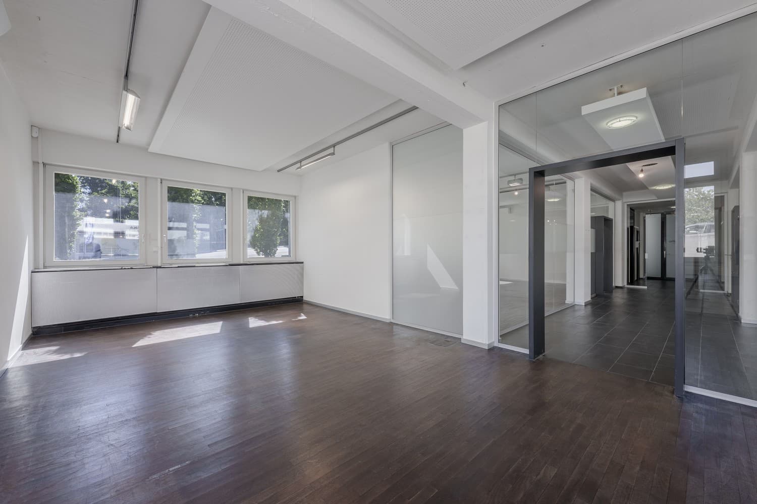 Gewerbe an Europa-Strasse 19a, 8152 Glattbrugg – Bild 5 von 11