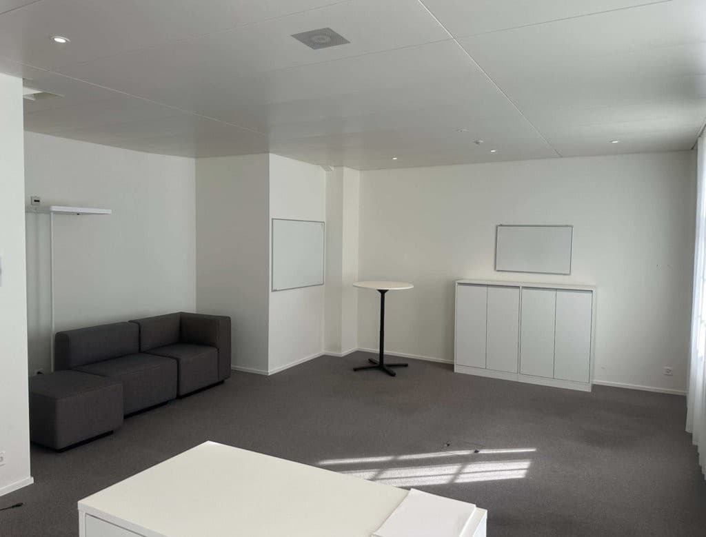 Büro an Rosentalstrasse 71, 4058 Basel – Bild 3 von 4