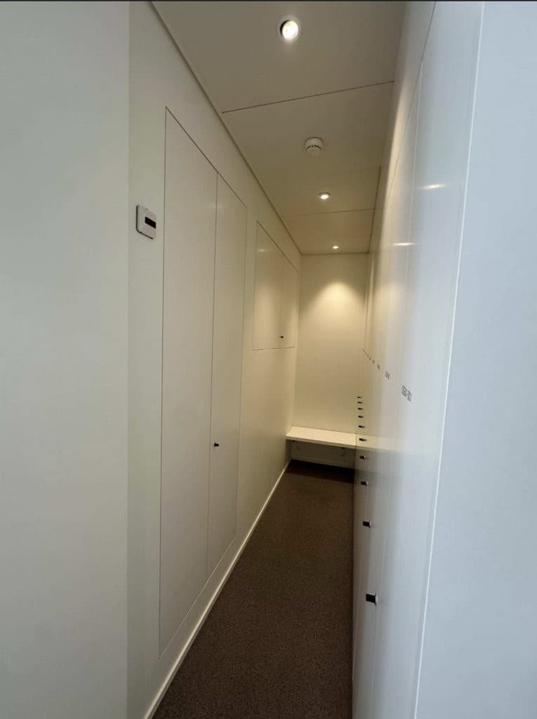Büro an Rosentalstrasse 71, 4058 Basel – Bild 4 von 4