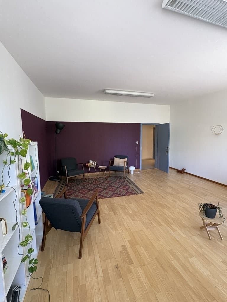 Büro an Letzigraben 77, 8003 Zürich – Bild 2 von 3