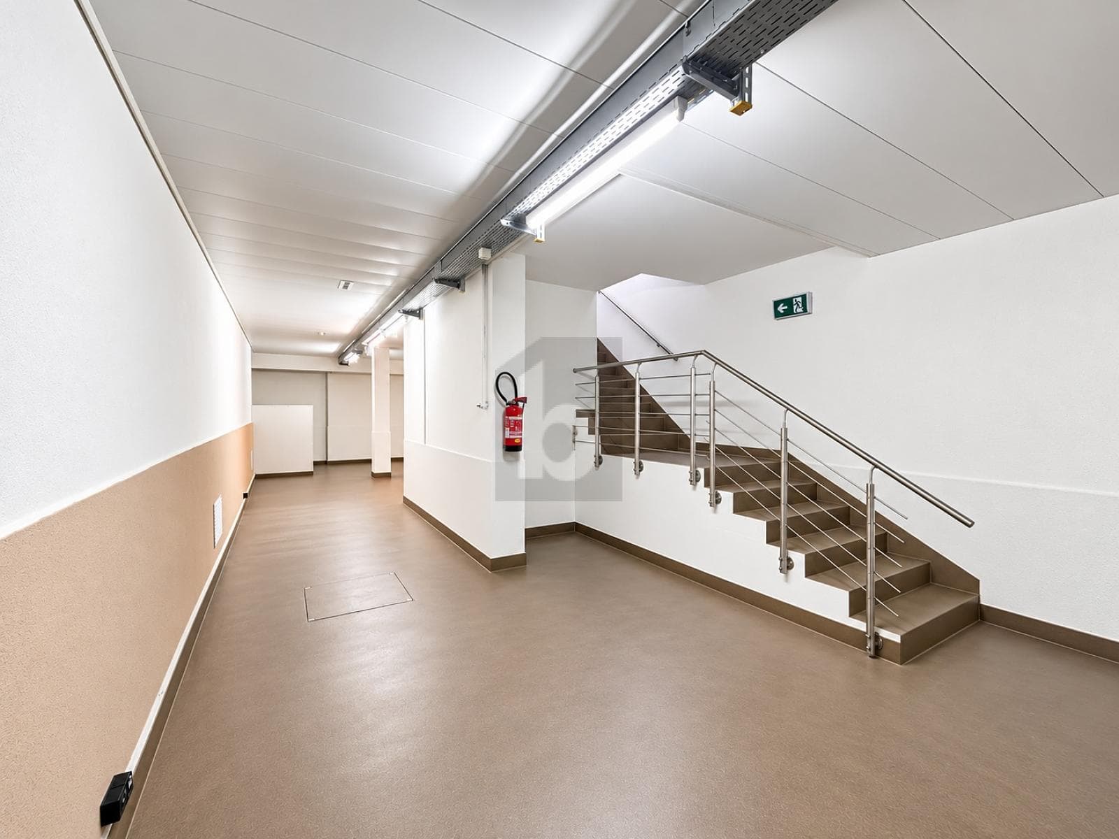 Lager in 1003 Lausanne, 120m² – Bild 4 von 6
