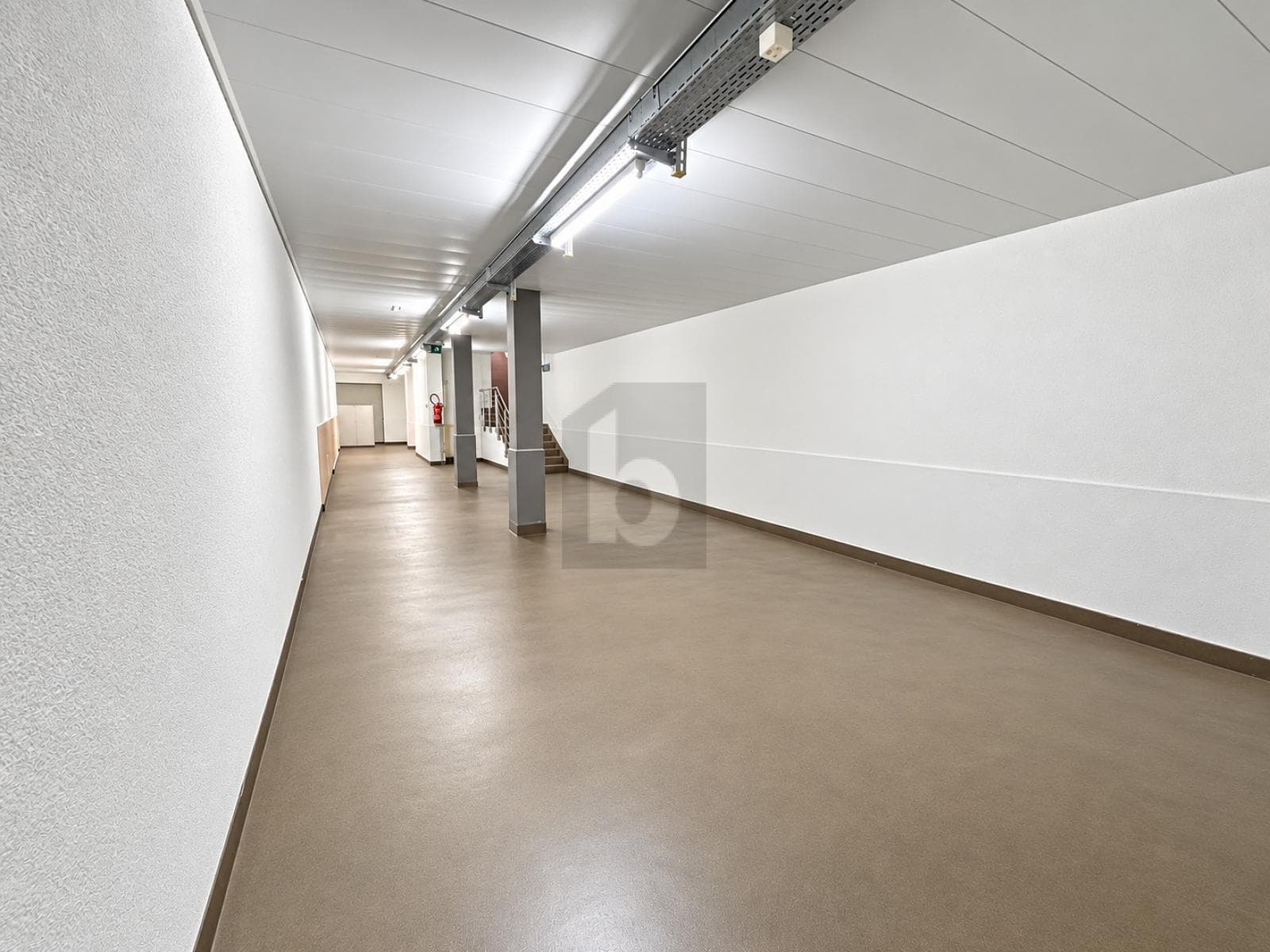 Lager in 1003 Lausanne, 120m² – Bild 3 von 6