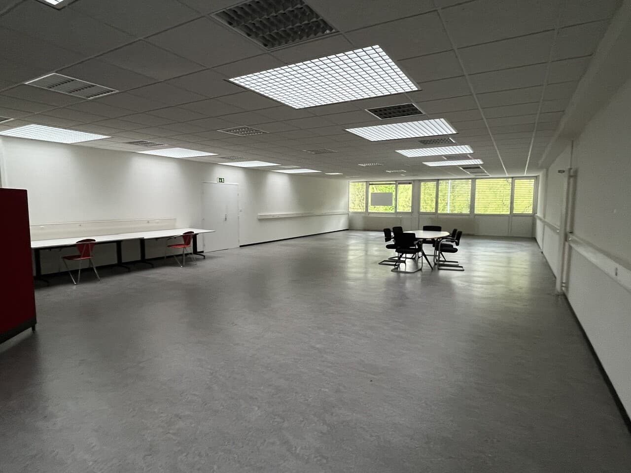 Büro an Boveresses 54, 1010 Lausanne
