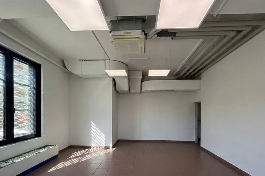 Espace de vente au Via della Posta 21, 6934 Bioggio – Photo 3 sur 3