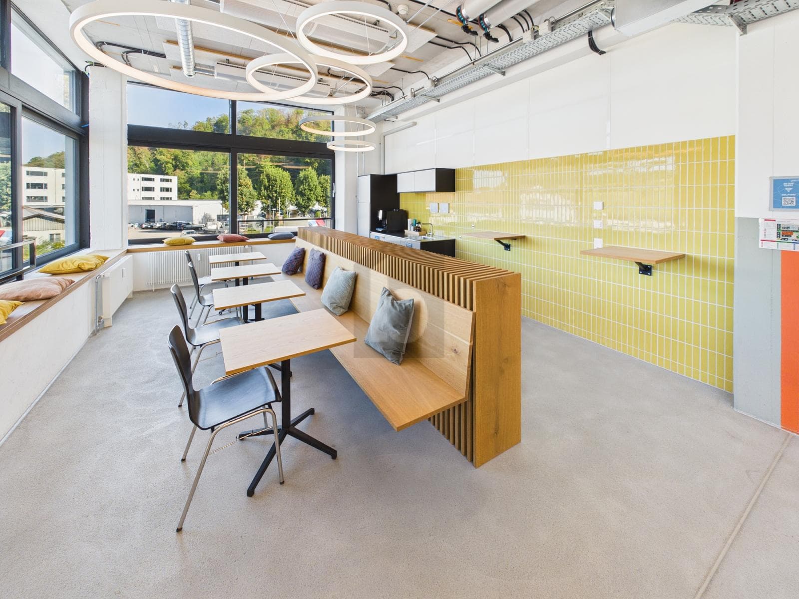 Büro in 3066 Stettlen, 432m² – Bild 2 von 6