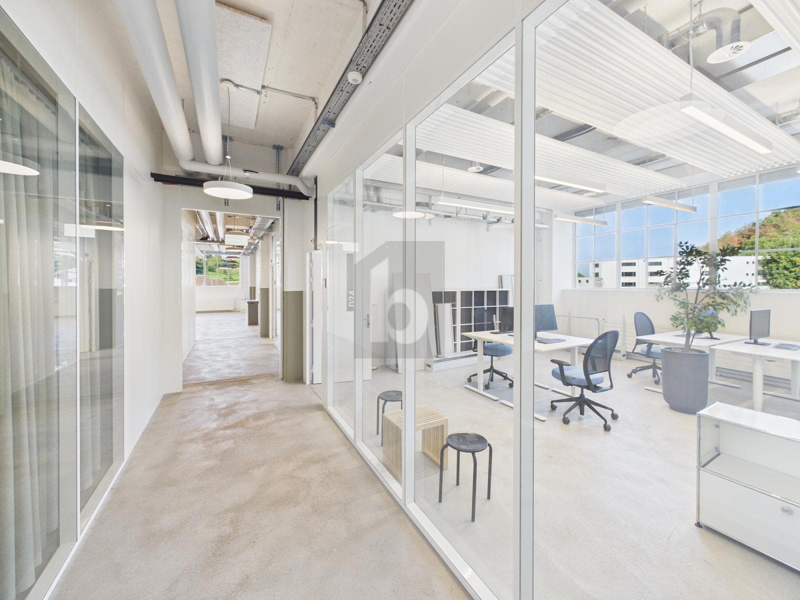 Büro in 3066 Stettlen, 432m² – Bild 4 von 6