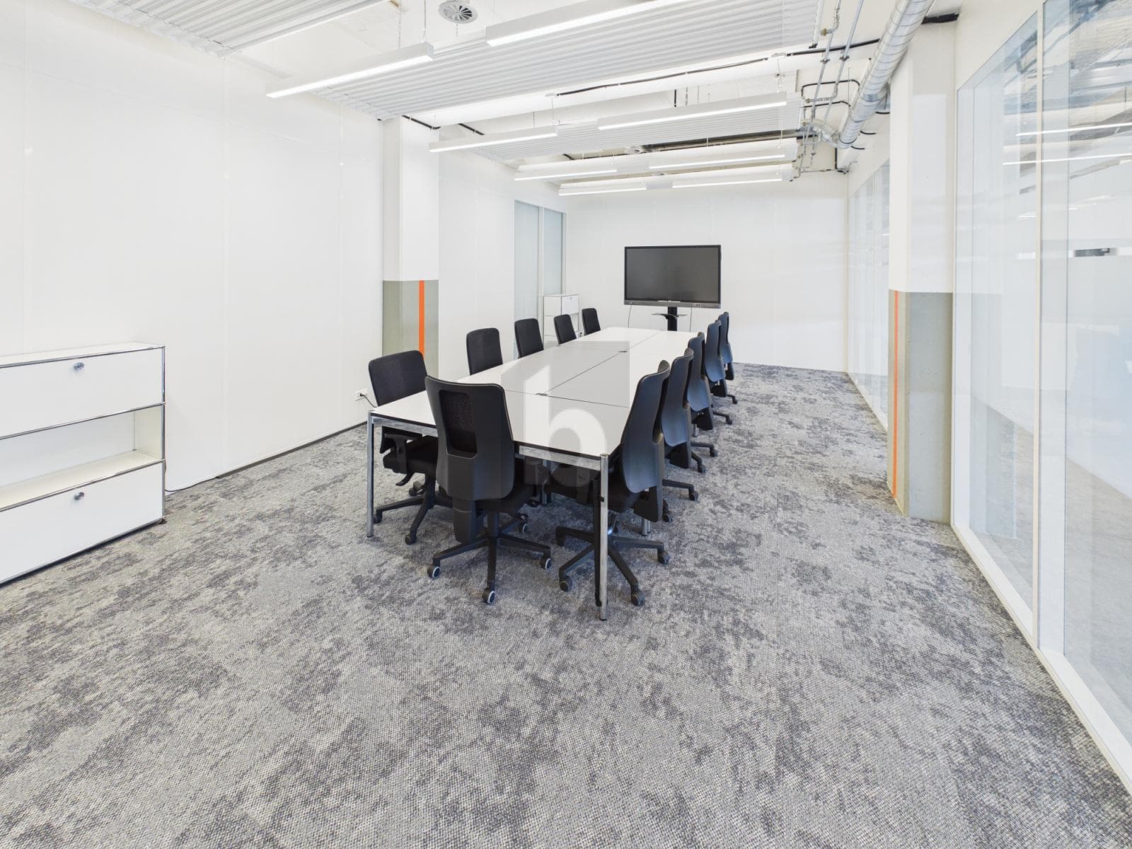 Büro in 3066 Stettlen, 432m² – Bild 5 von 6