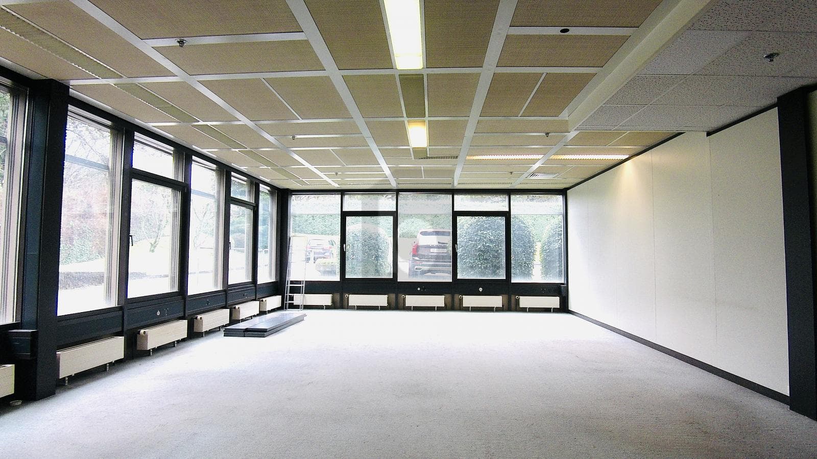 Büro in 1025 St-Sulpice VD, CHF 2'756 pro Monat
