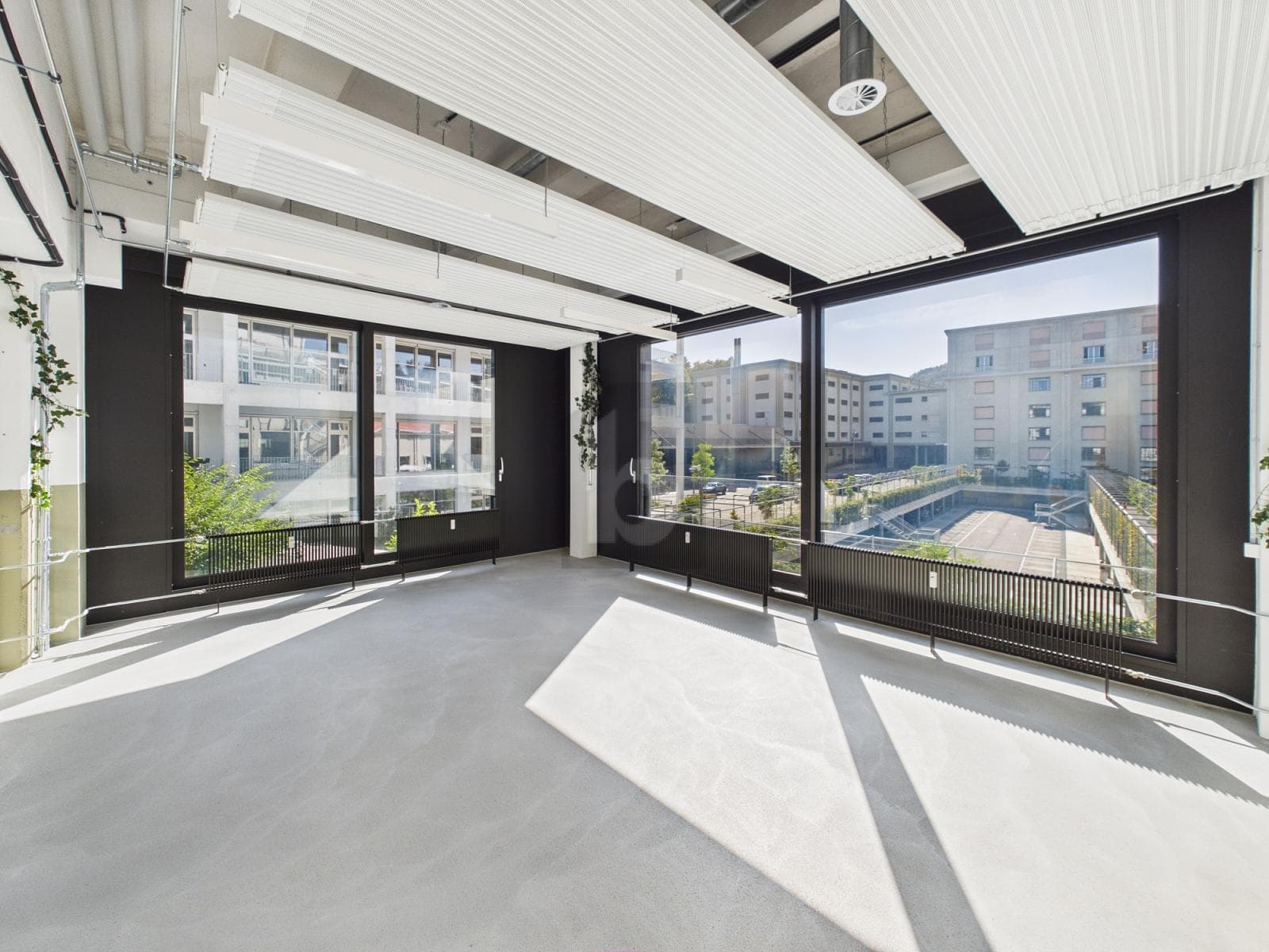 Büro in 3066 Stettlen, 38m² – Bild 4 von 5