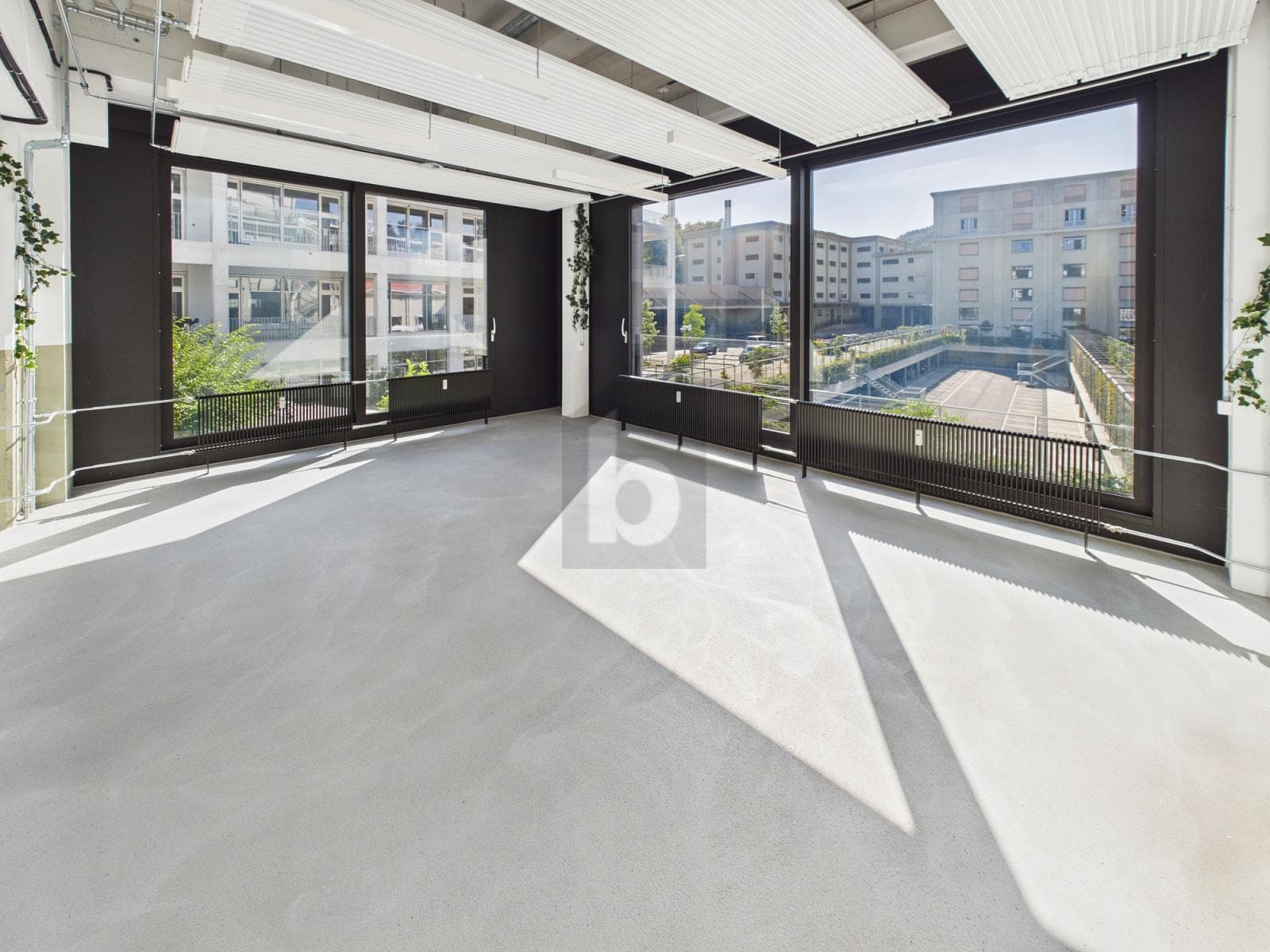 Büro in 3066 Stettlen, 38m² – Bild 3 von 5
