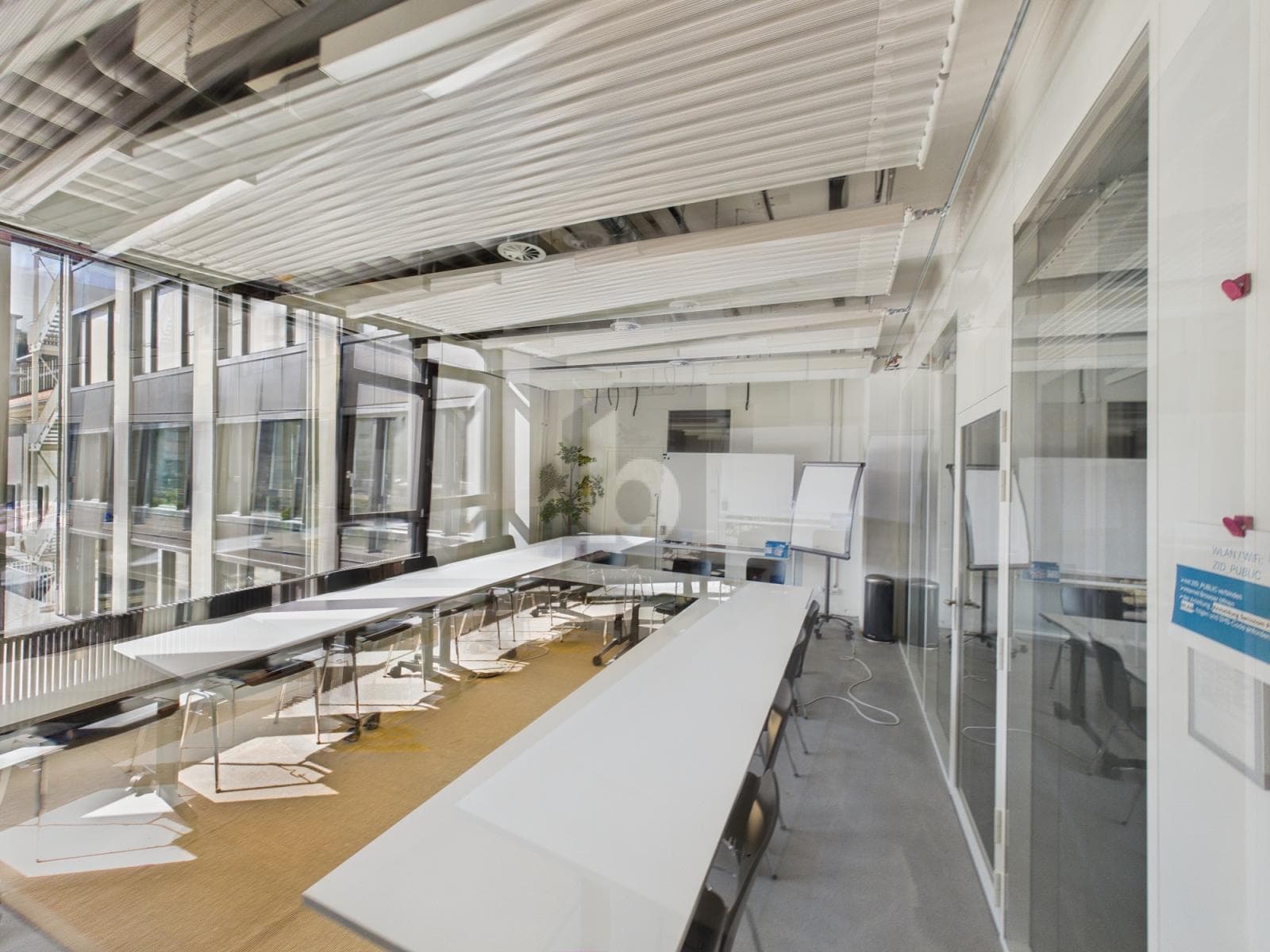 Büro in 3066 Stettlen, 44m² – Bild 2 von 5