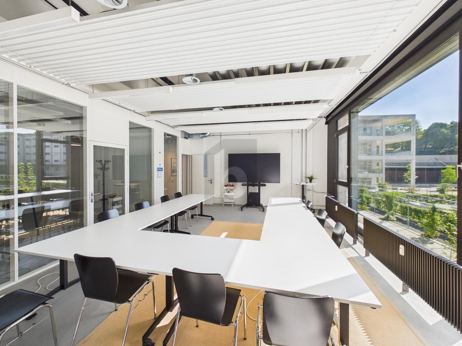 Büro in 3066 Stettlen, 44m² – Bild 3 von 5