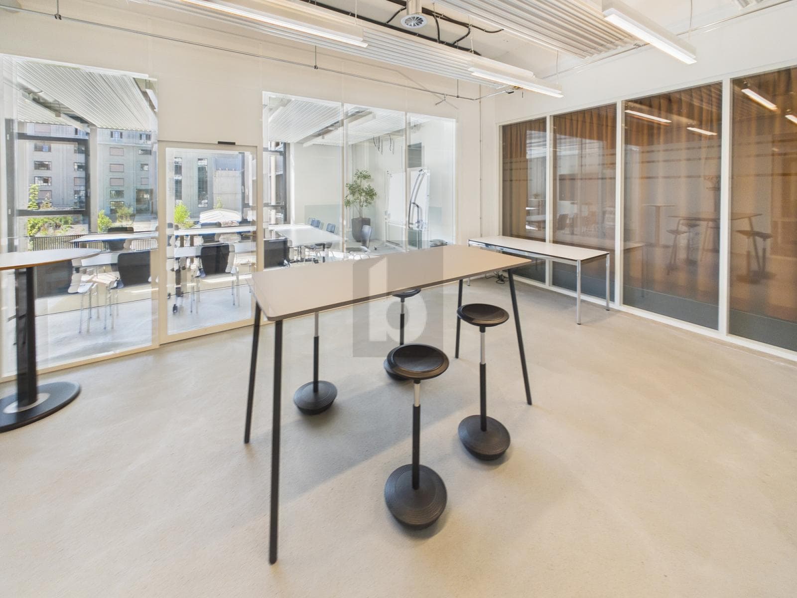 Büro in 3066 Stettlen, 27m² – Bild 2 von 4