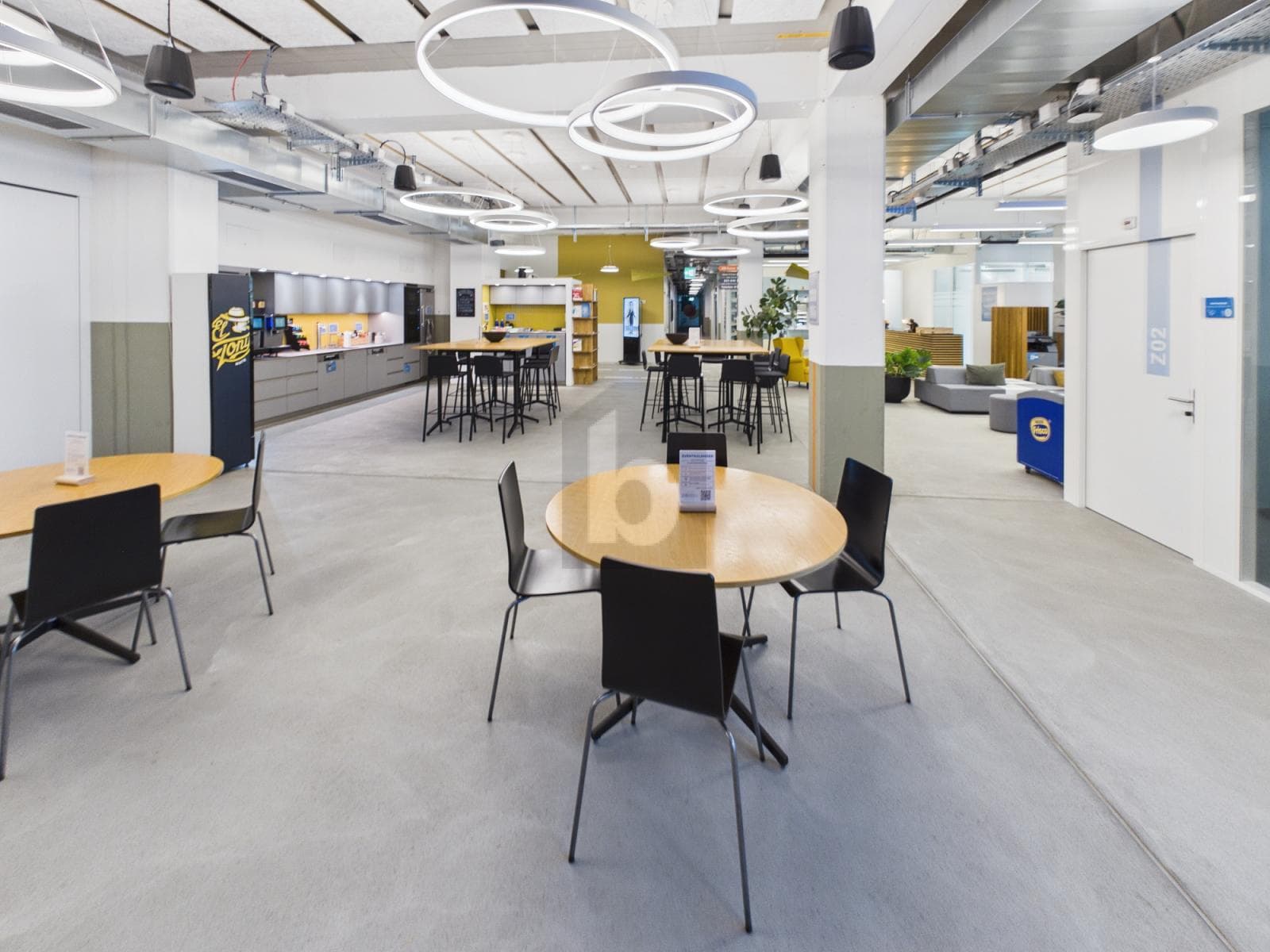 Büro in 3066 Stettlen, 27m² – Bild 3 von 4