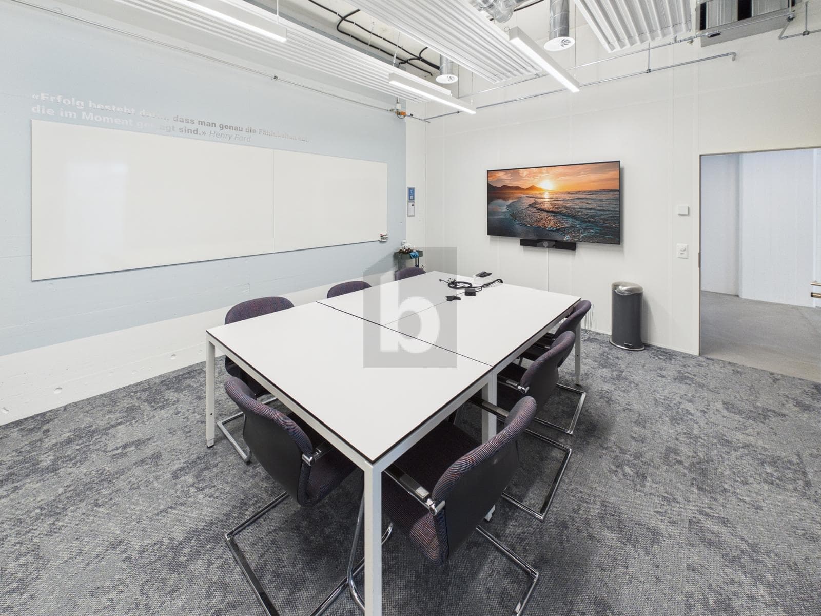 Büro in 3066 Stettlen, 24m² – Bild 3 von 4