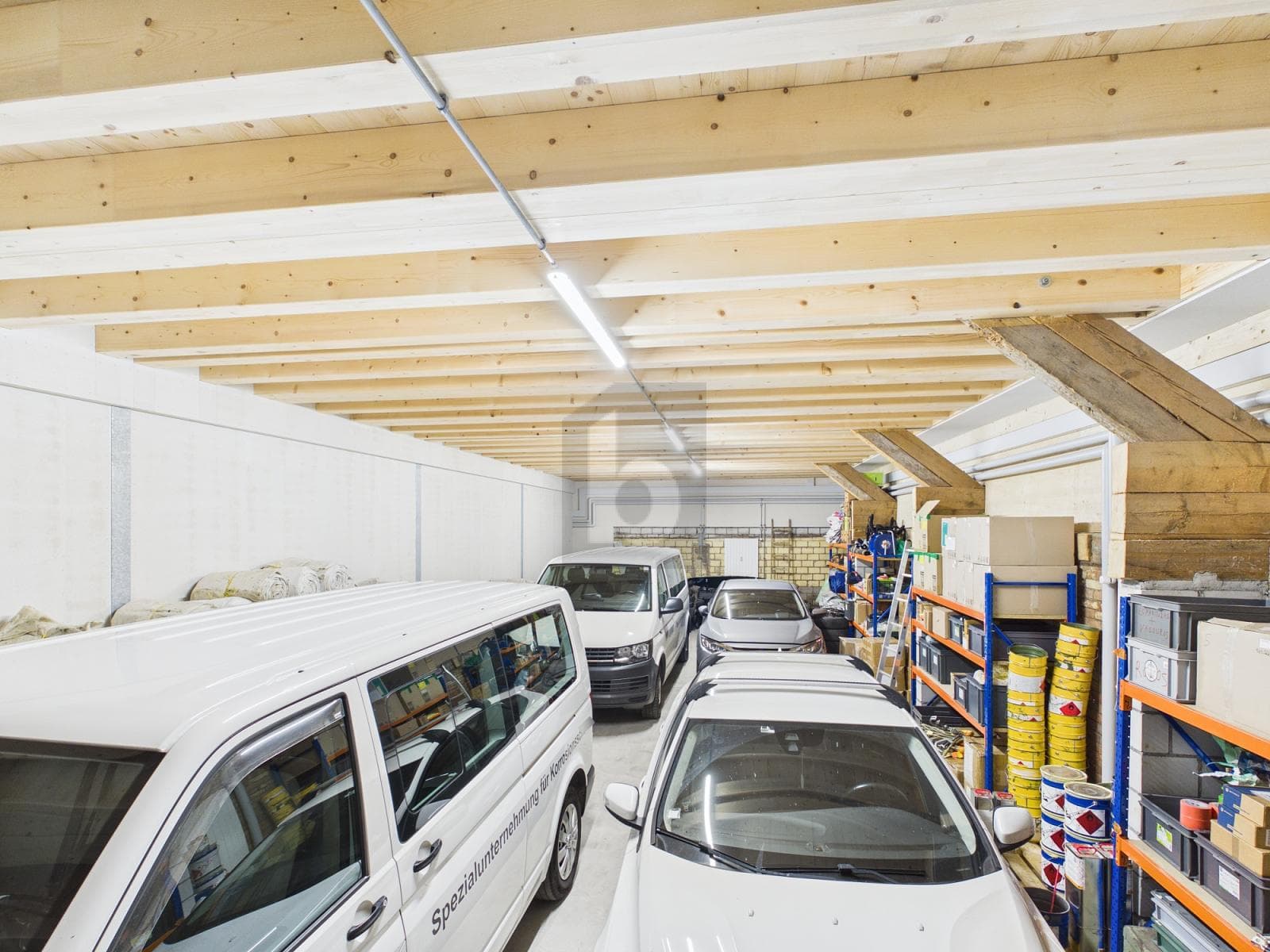 Industrie in 6066 St. Niklausen OW, 100m² – Bild 2 von 5