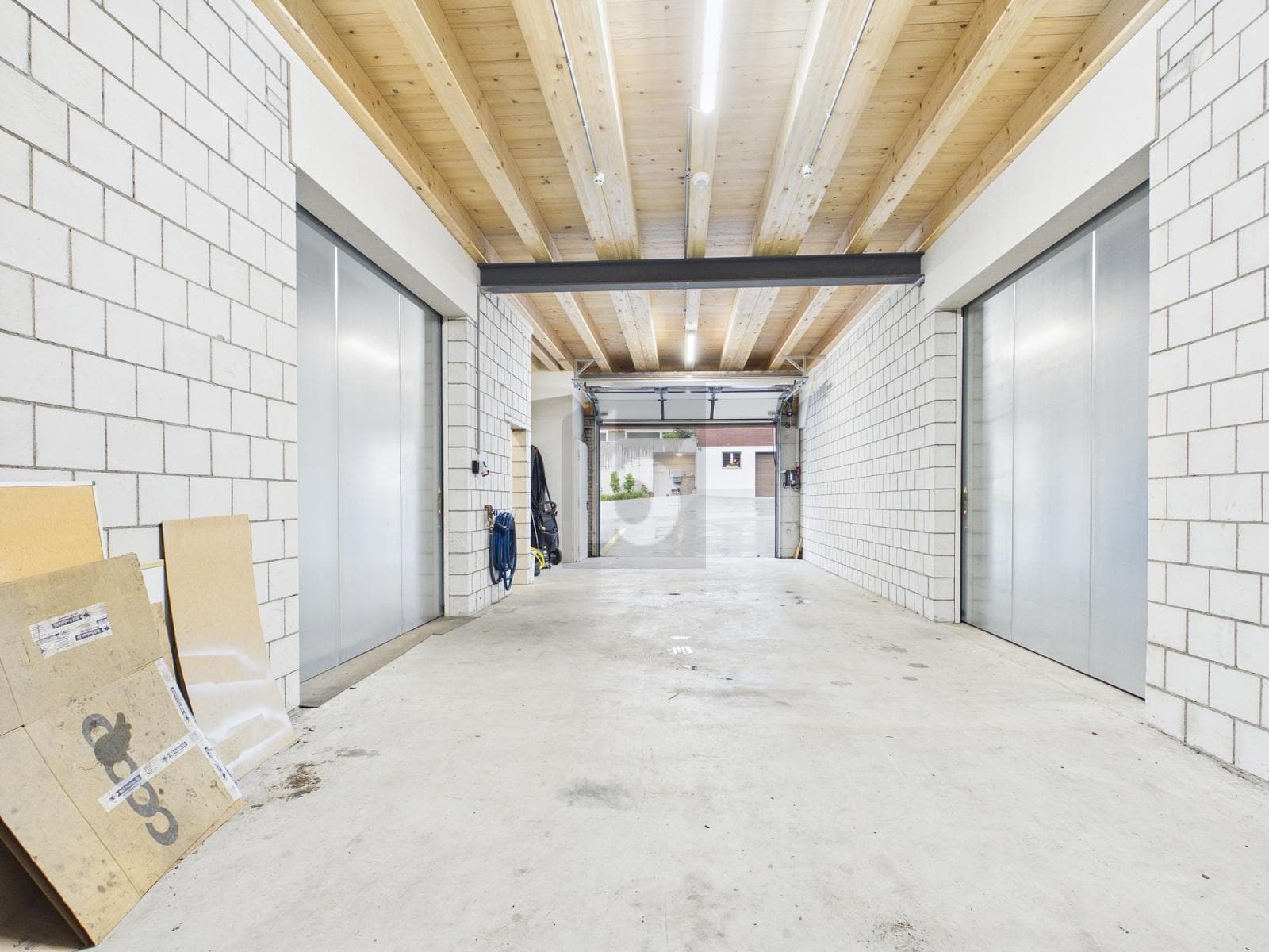 Industrie in 6066 St. Niklausen OW, 100m² – Bild 4 von 5