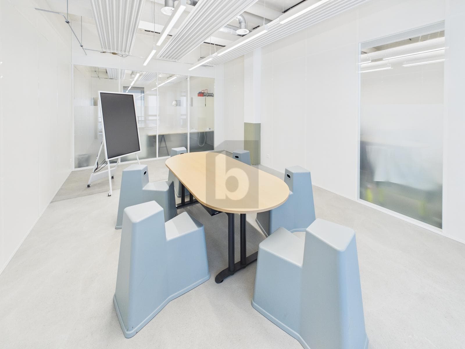 Büro in 3066 Stettlen, 29m² – Bild 2 von 3