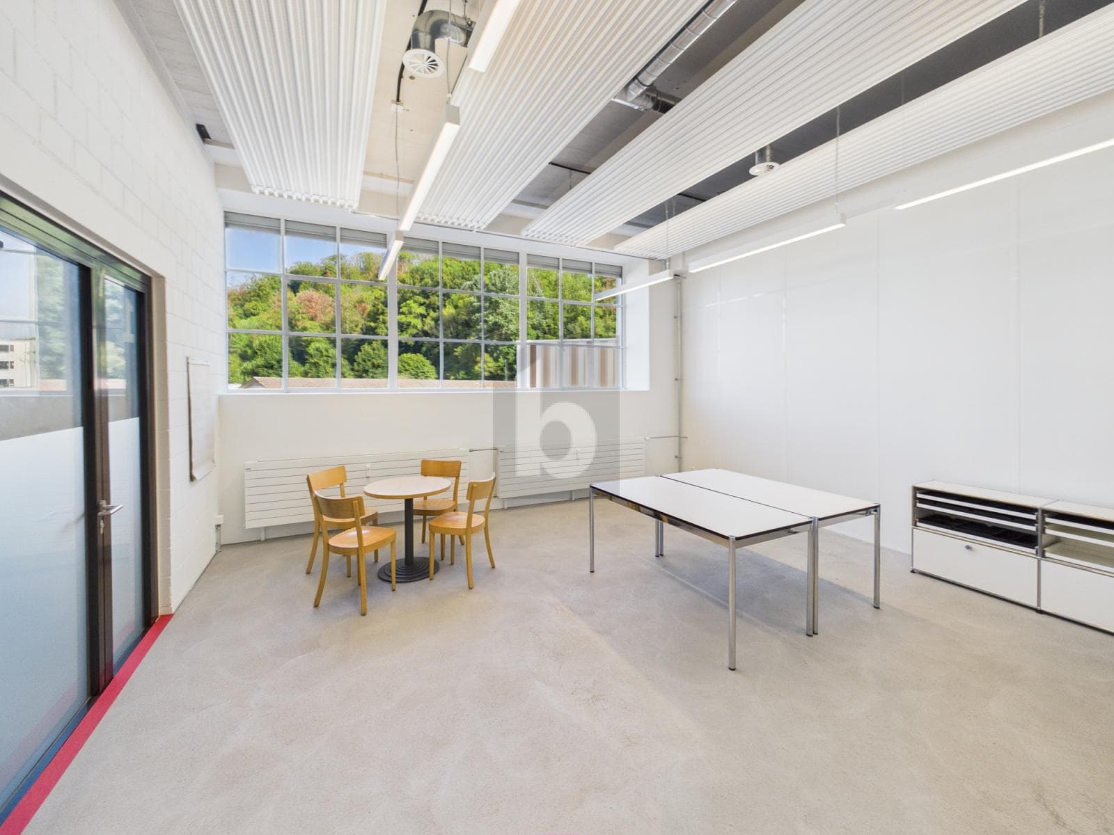Büro in 3066 Stettlen, 36m² – Bild 3 von 4