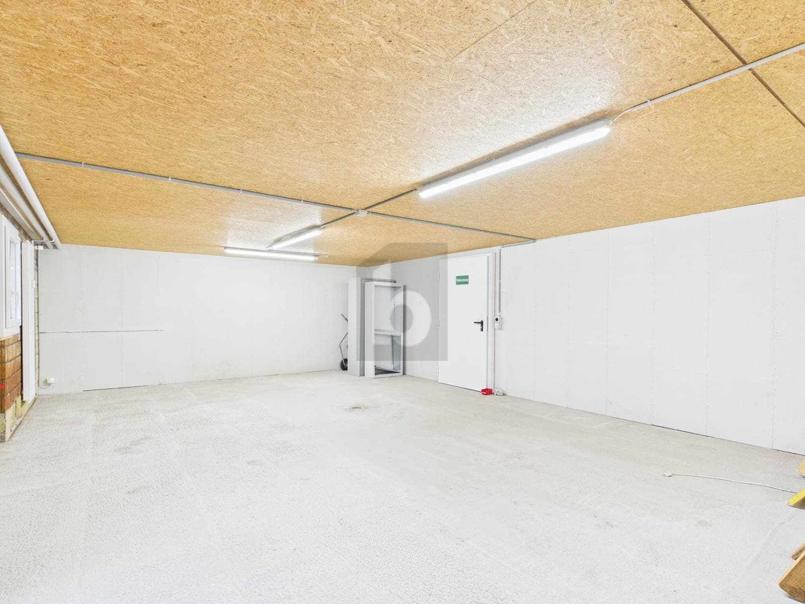 Atelier in 6066 St. Niklausen OW, 60m²