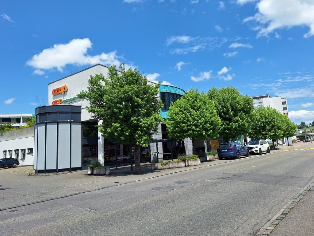 Büro an Alte Bahnhofstrasse 2, 5610 Wohlen AG