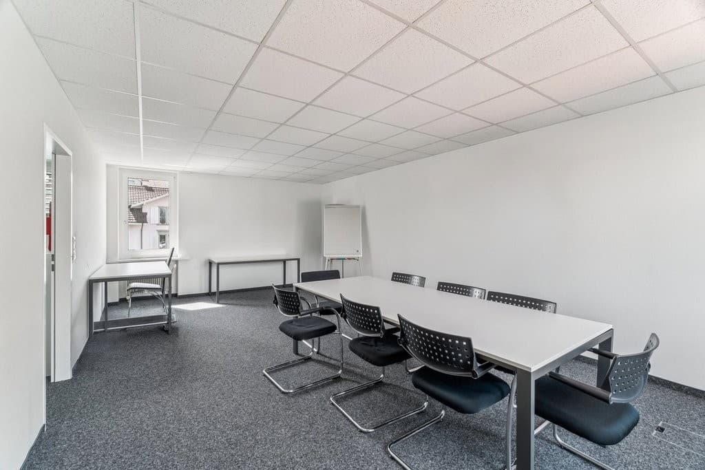 Büro an Alte Bahnhofstrasse 2, 5610 Wohlen AG – Bild 4 von 10