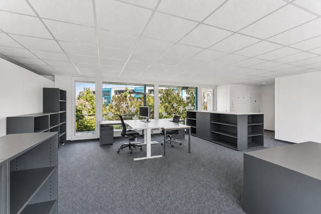 Büro an Alte Bahnhofstrasse 2, 5610 Wohlen AG – Bild 5 von 10
