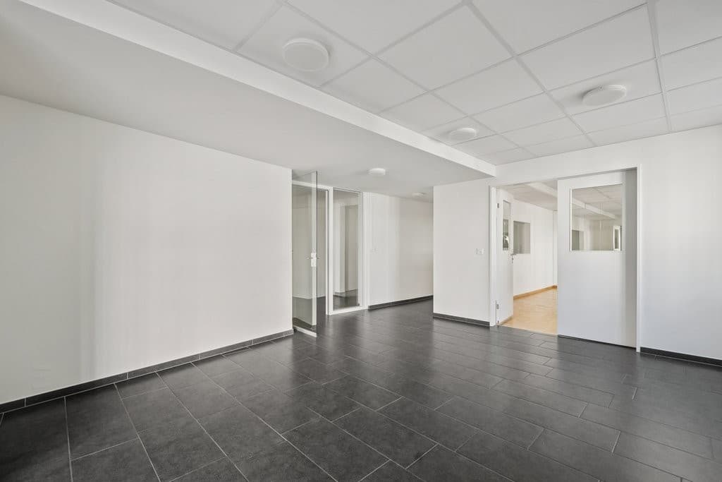 Bureau au Feldeggstr. 12, 8008 Zurich – Photo 2 sur 11