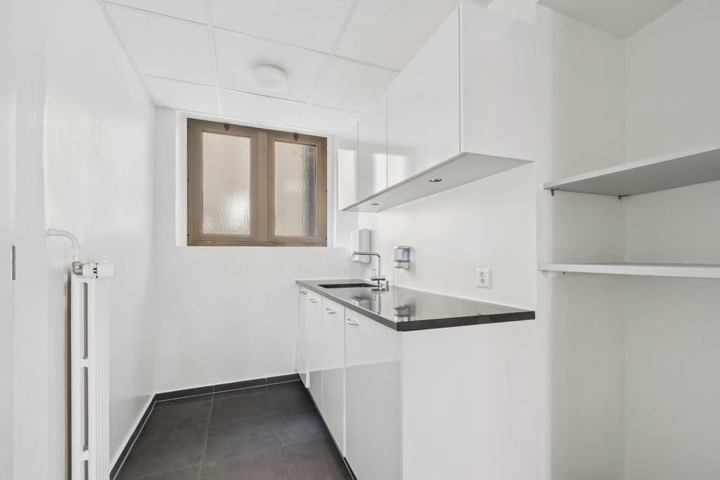 Bureau au Feldeggstr. 12, 8008 Zurich – Photo 4 sur 11