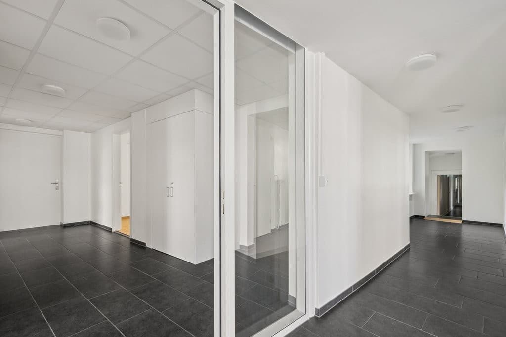 Bureau au Feldeggstr. 12, 8008 Zurich – Photo 3 sur 11