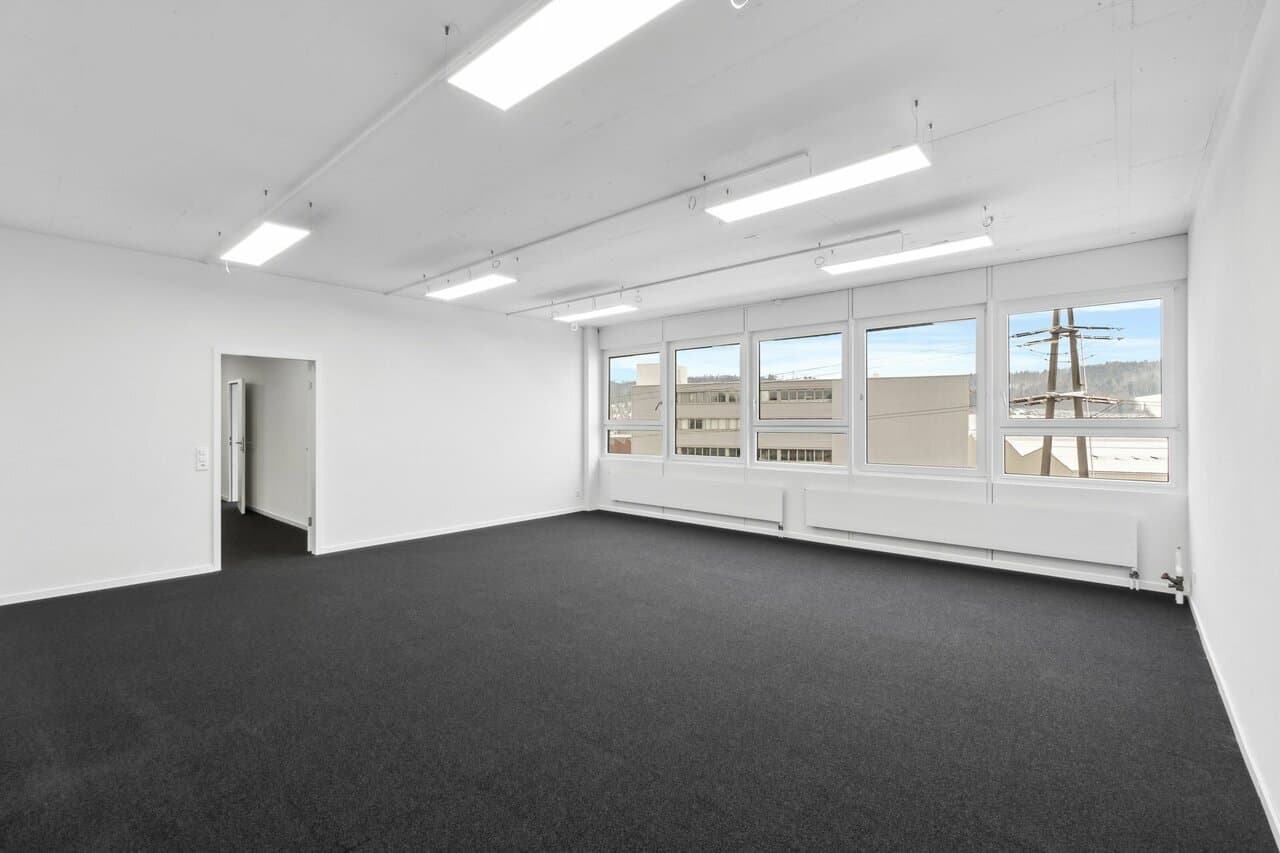 Büro an Bahnstrasse 58, 8105 Regensdorf