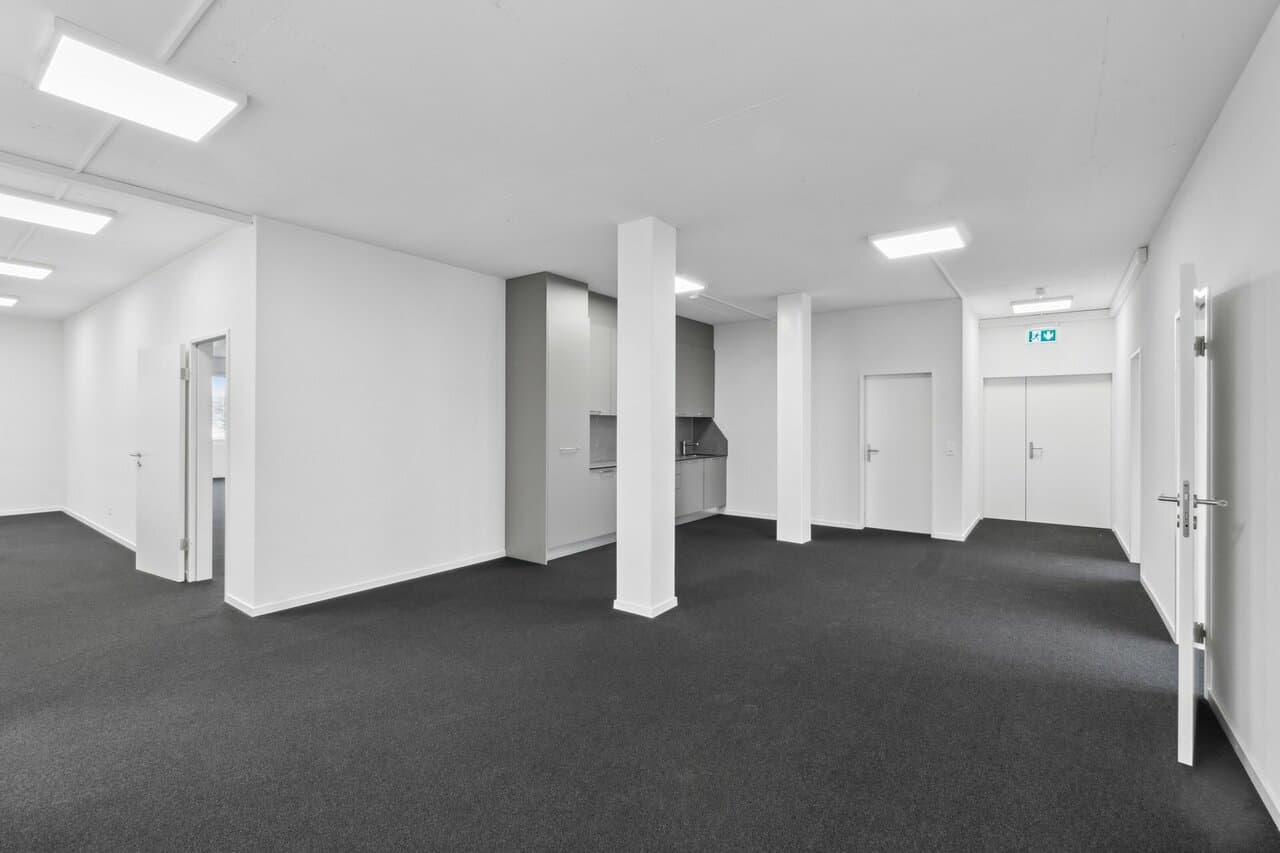 Büro an Bahnstrasse 58, 8105 Regensdorf – Bild 3 von 7
