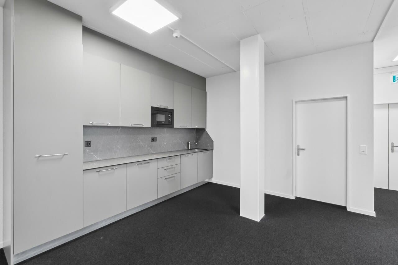 Büro an Bahnstrasse 58, 8105 Regensdorf – Bild 4 von 7