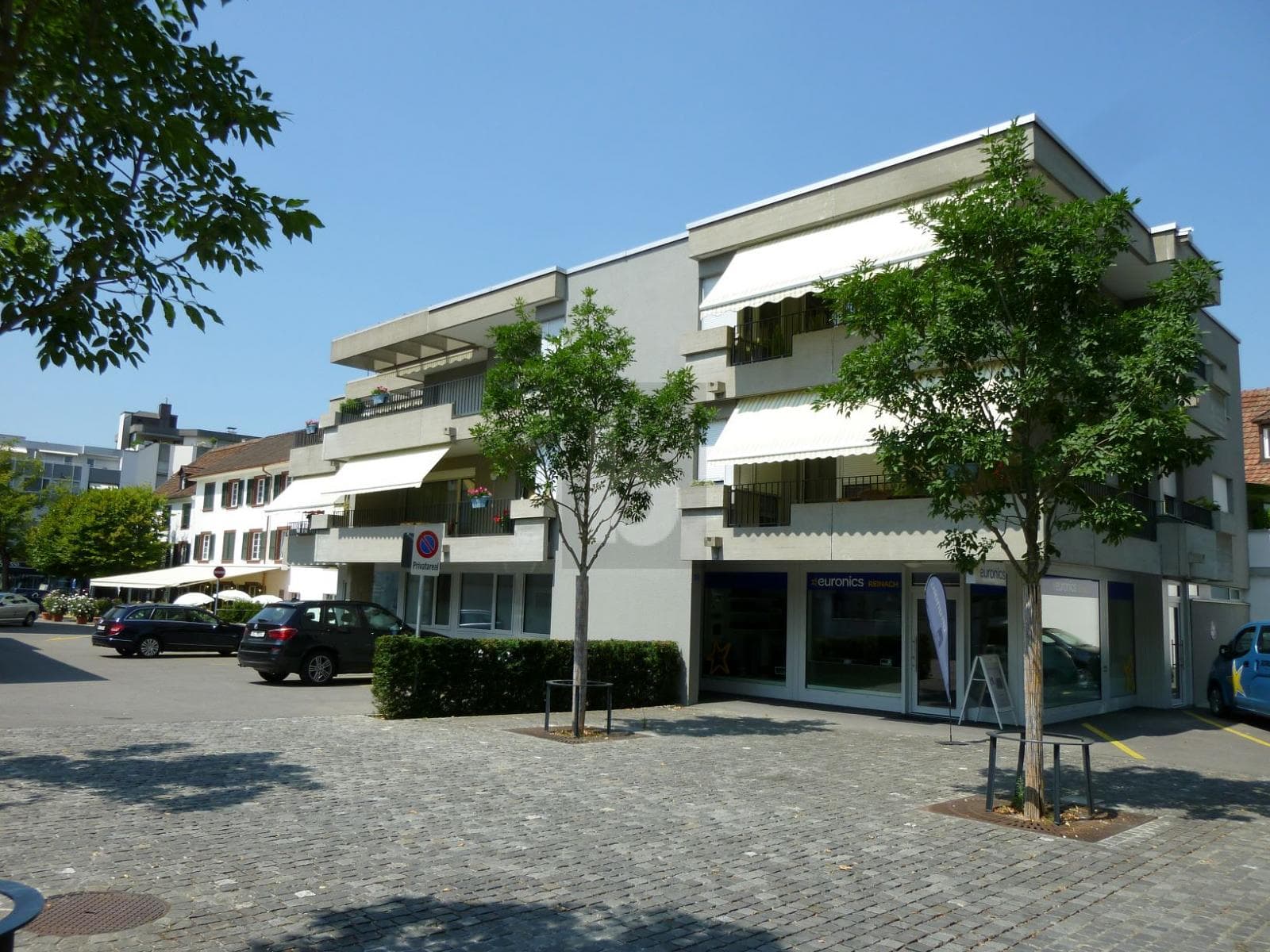 Büro in 4153 Reinach BL, CHF 2'700 pro Monat