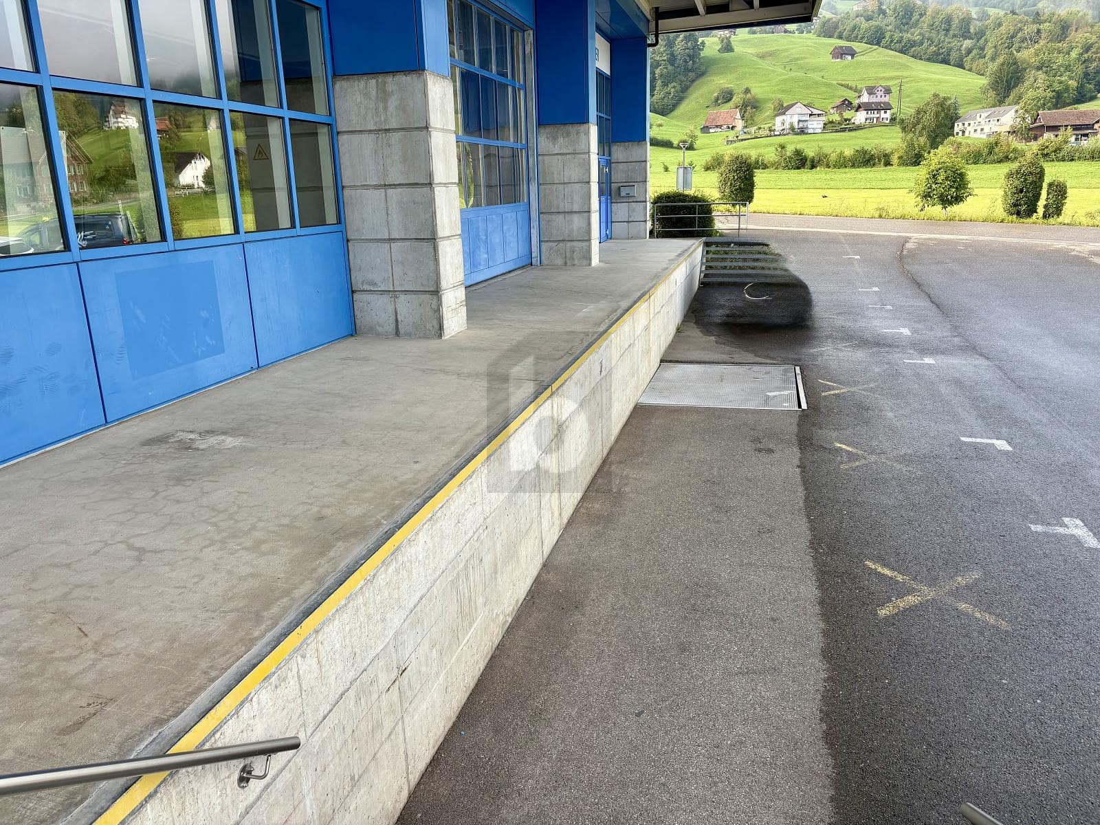 Industrie in 8852 Altendorf, 350m² – Bild 2 von 6