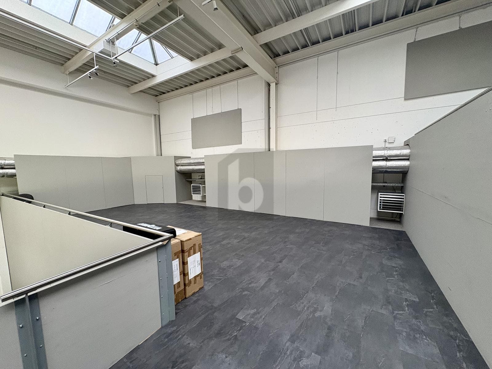 Industrie in 8852 Altendorf, 350m² – Bild 4 von 6