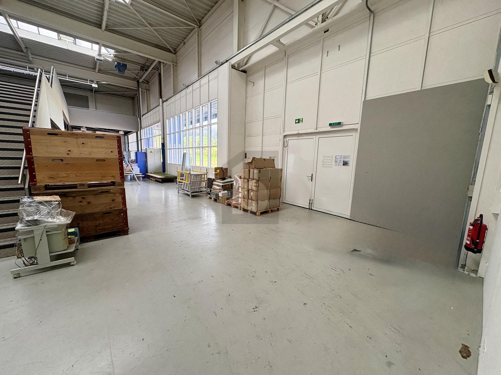 Industrie in 8852 Altendorf, 350m² – Bild 5 von 6