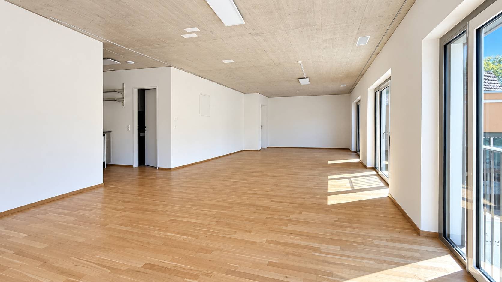 Büro an Hornbachstrasse 22, 8008 Zürich – Bild 5 von 9