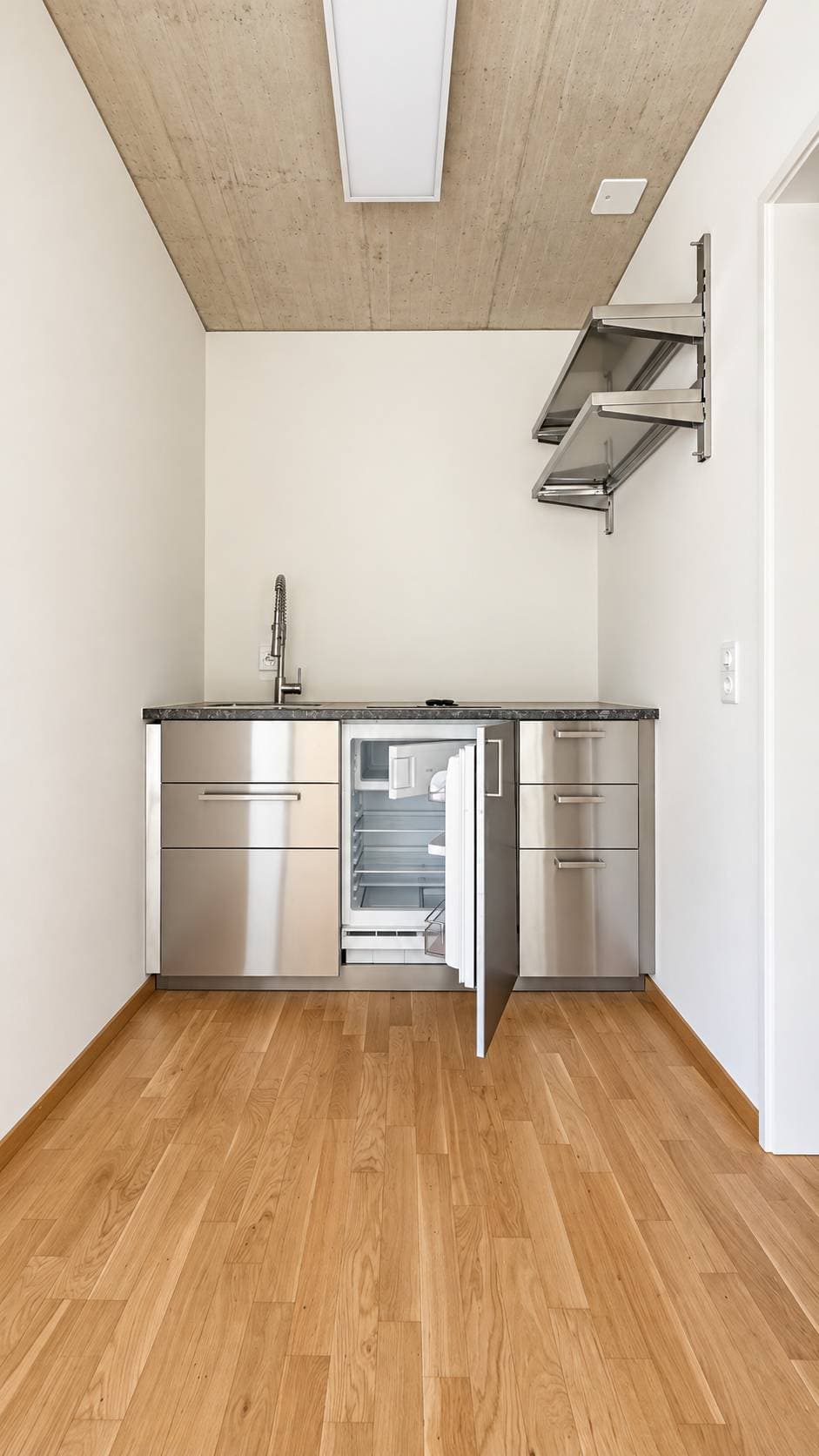 Büro an Hornbachstrasse 22, 8008 Zürich – Bild 4 von 9