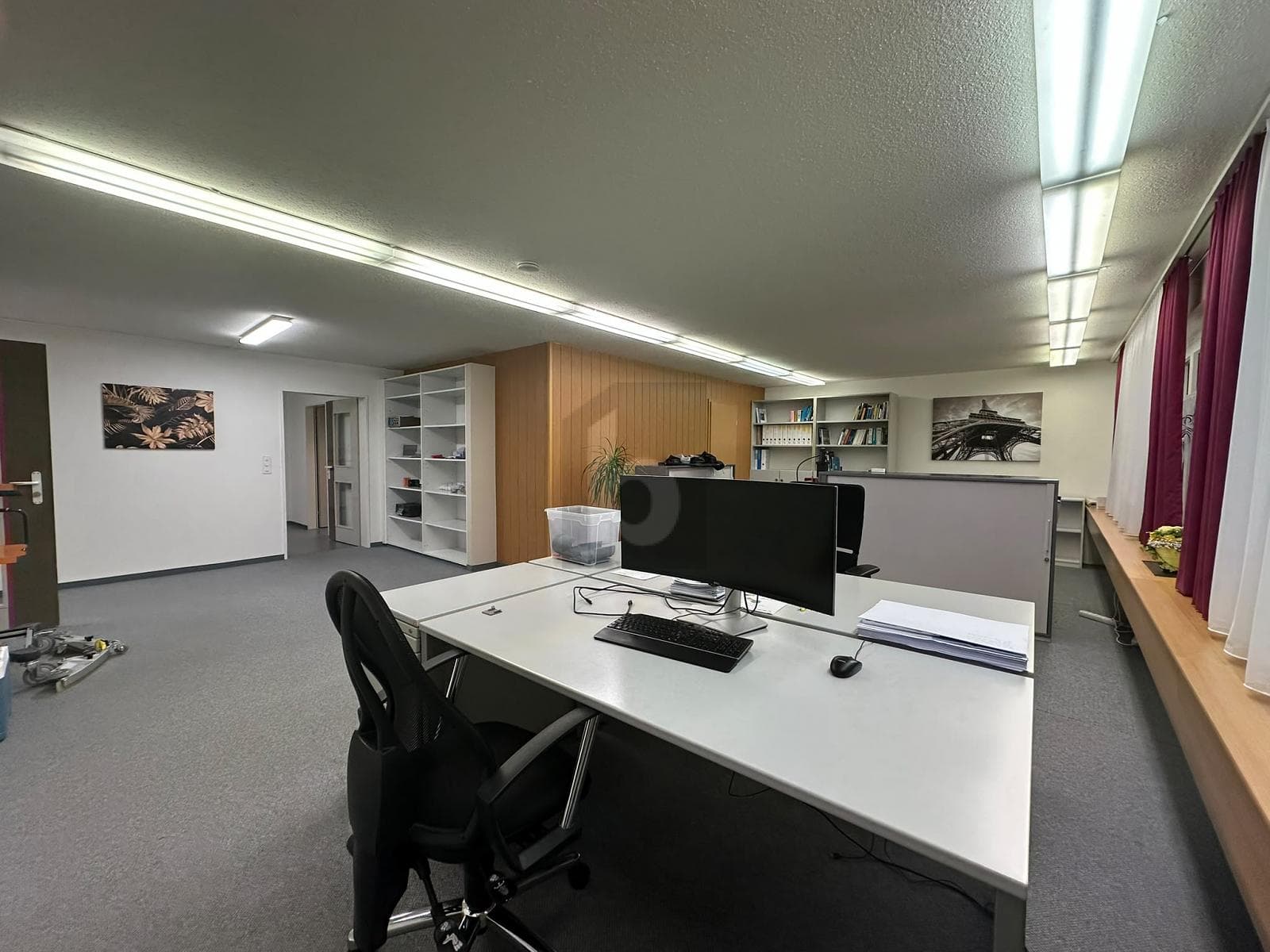 Büro in 8280 Kreuzlingen, 74m² – Bild 3 von 6