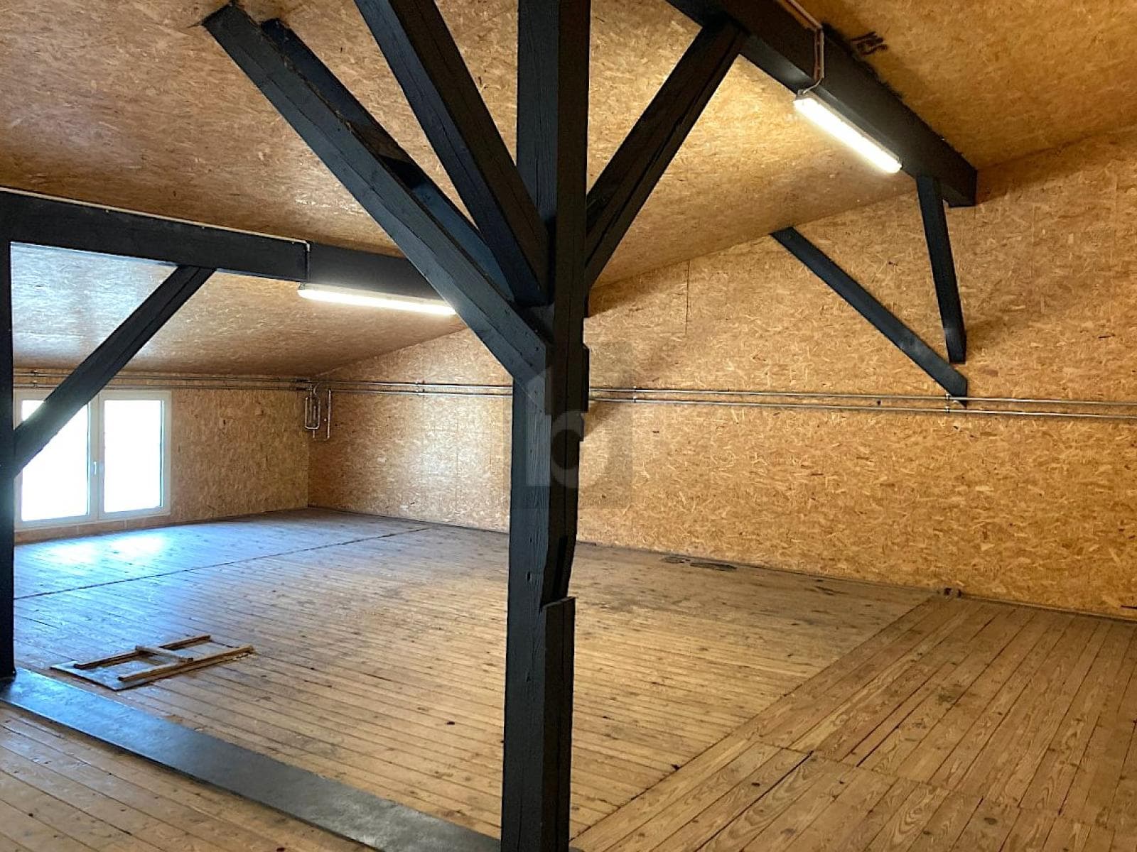 Lager in 6102 Malters, 100m² – Bild 2 von 6