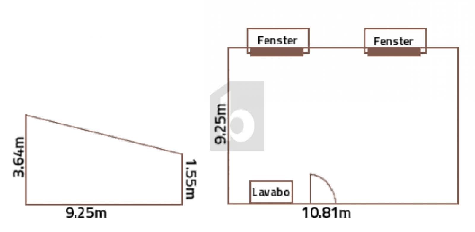 Lager in 6102 Malters, 100m² – Bild 3 von 6